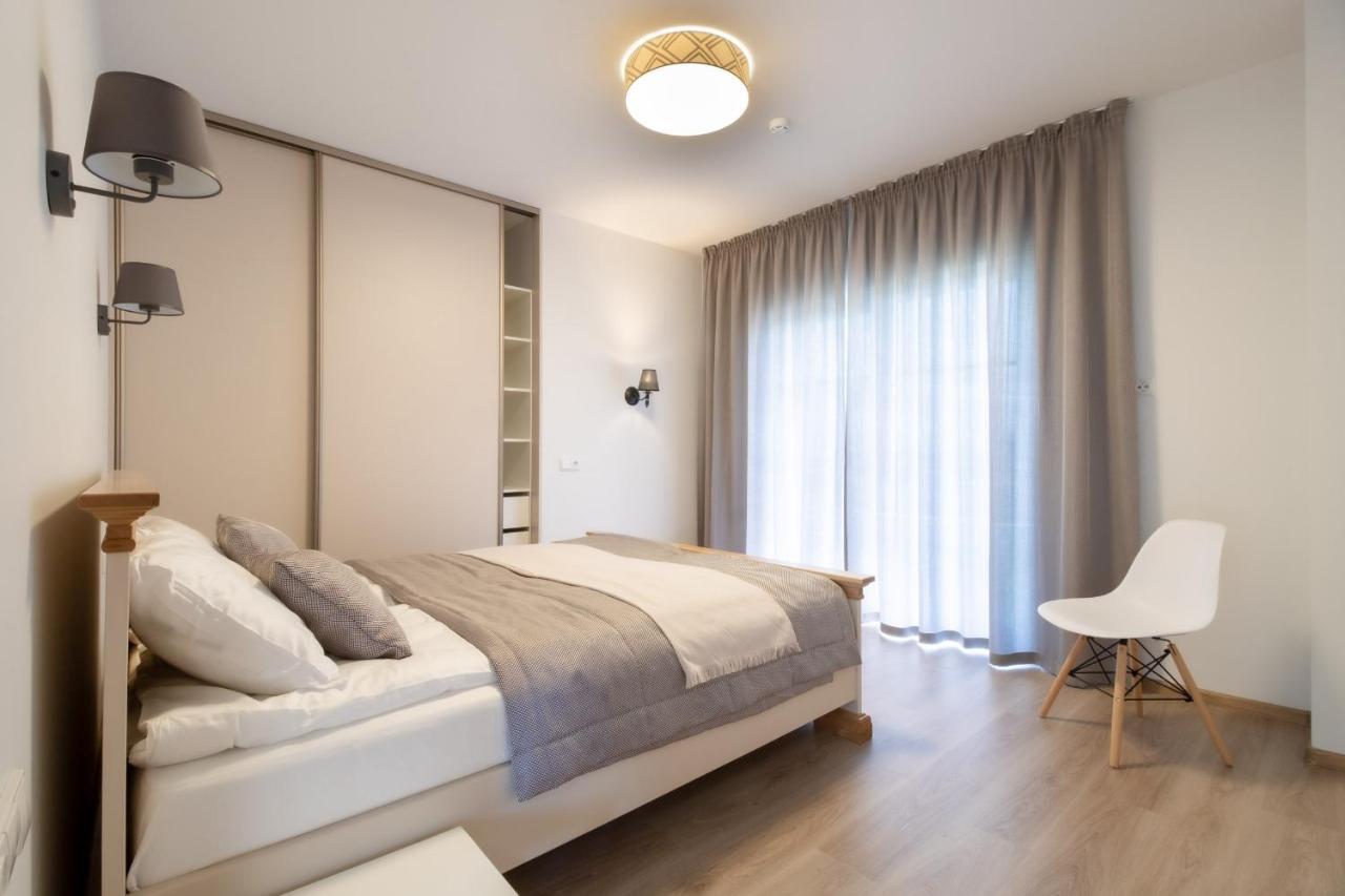פלאנגה Vila Baltic Mare מראה חיצוני תמונה
